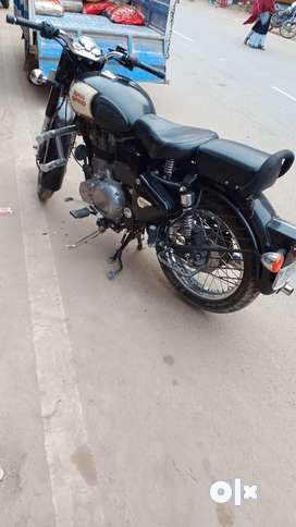 Second Hand Bullet for sale in Patna Used Motorcycles in Patna OLX