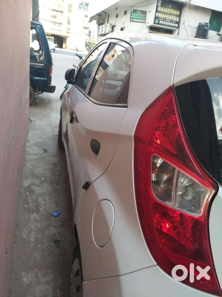 Hyundai Eon Era Plus, 2013, Petrol