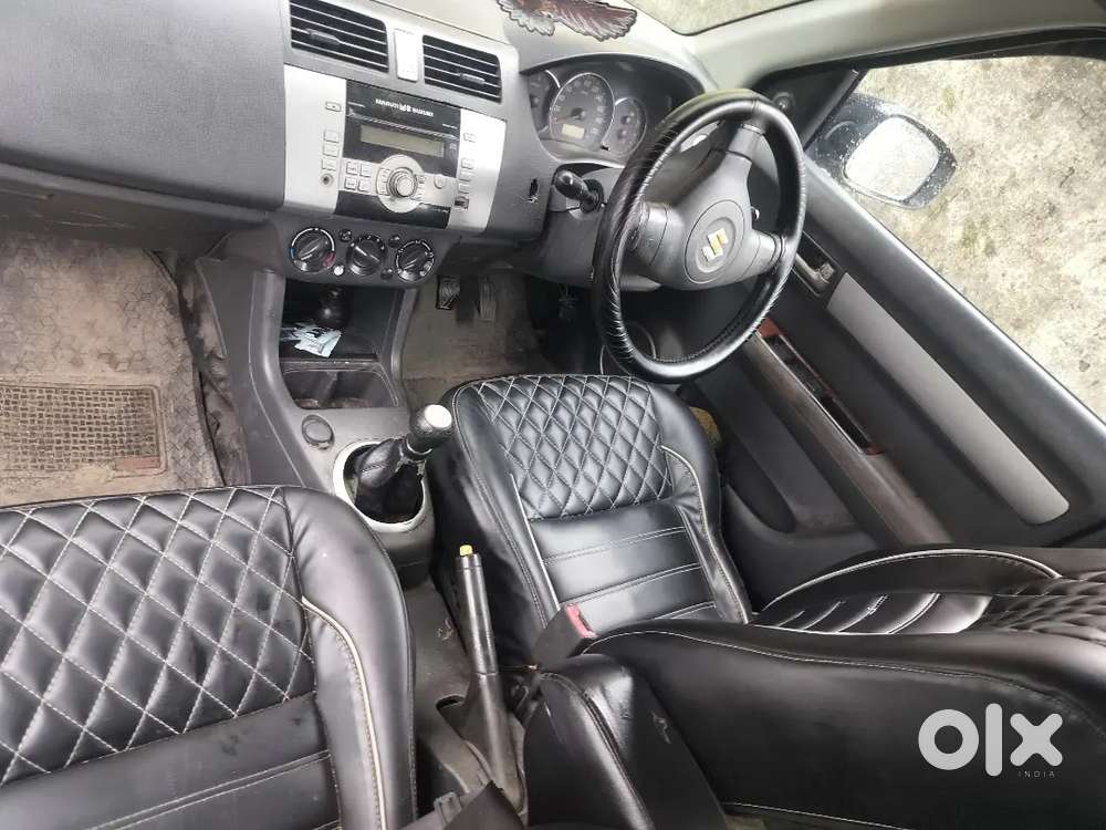 Maruti Suzuki Swift Vdi 2011