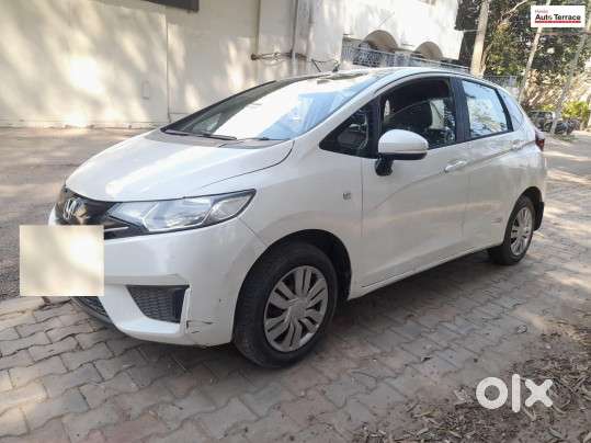 Honda Jazz 1.5 S I Dtec, 2015, Diesel