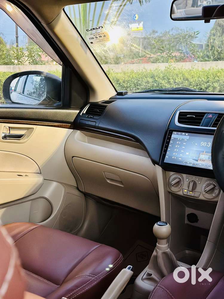 Maruti Suzuki Swift Dzire 2012-2015 Vdi, 2013, Diesel