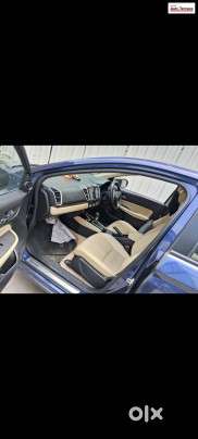 Honda City 1.5 Zx Cvt I-vtec, 2023, Petrol