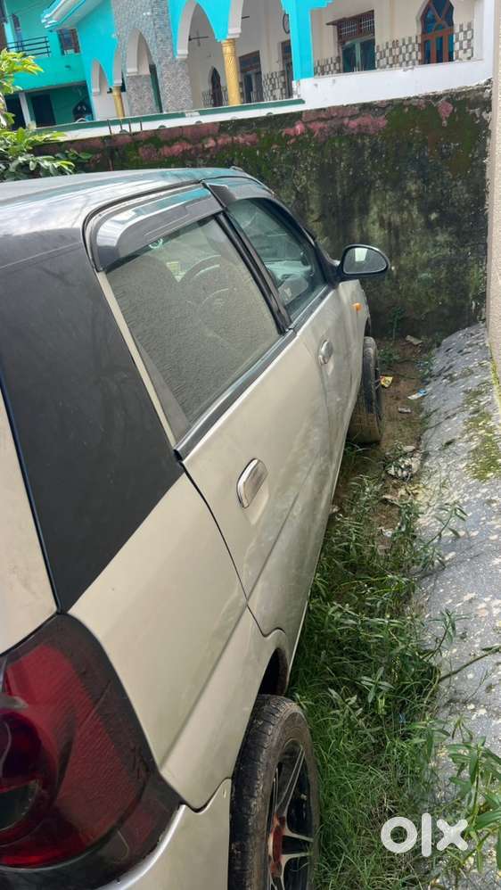 Maruti Suzuki Alto K10 2011 Petrol