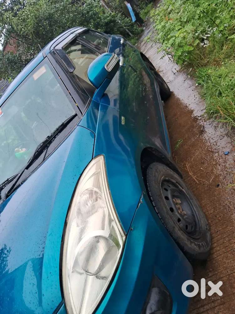 Maruti Suzuki Dzire Diesel 2013