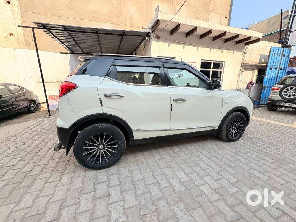 Mahindra Xuv300 W6 Diesel, 2020, Diesel