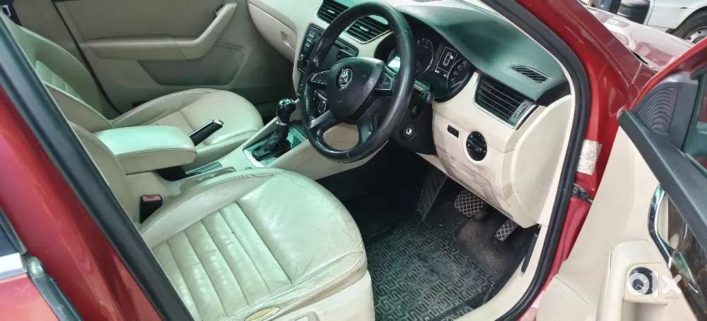 Skoda Octavia 2014 Diesel Well Maintained