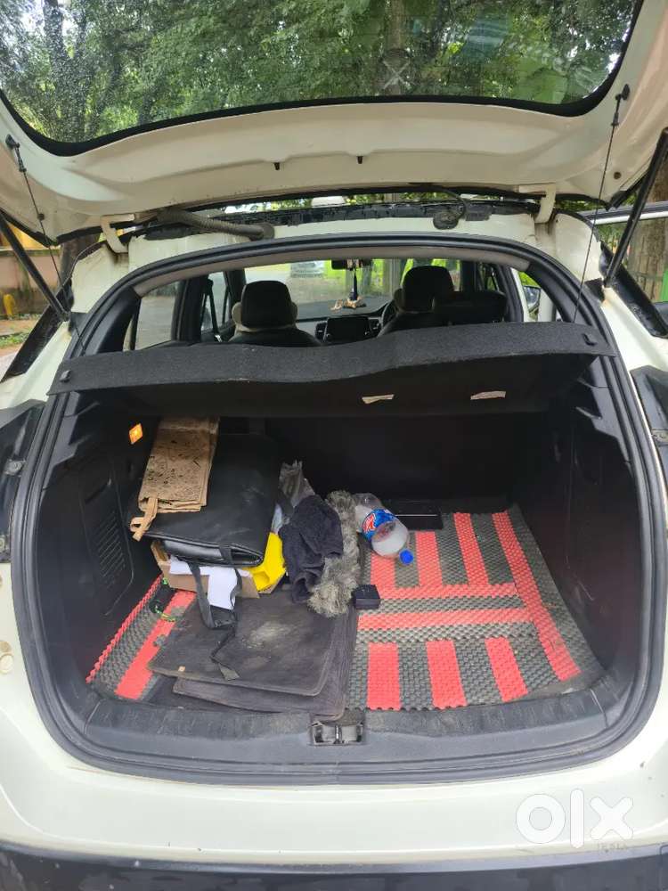 Nissan Kicks 1.5 Petrol 2019