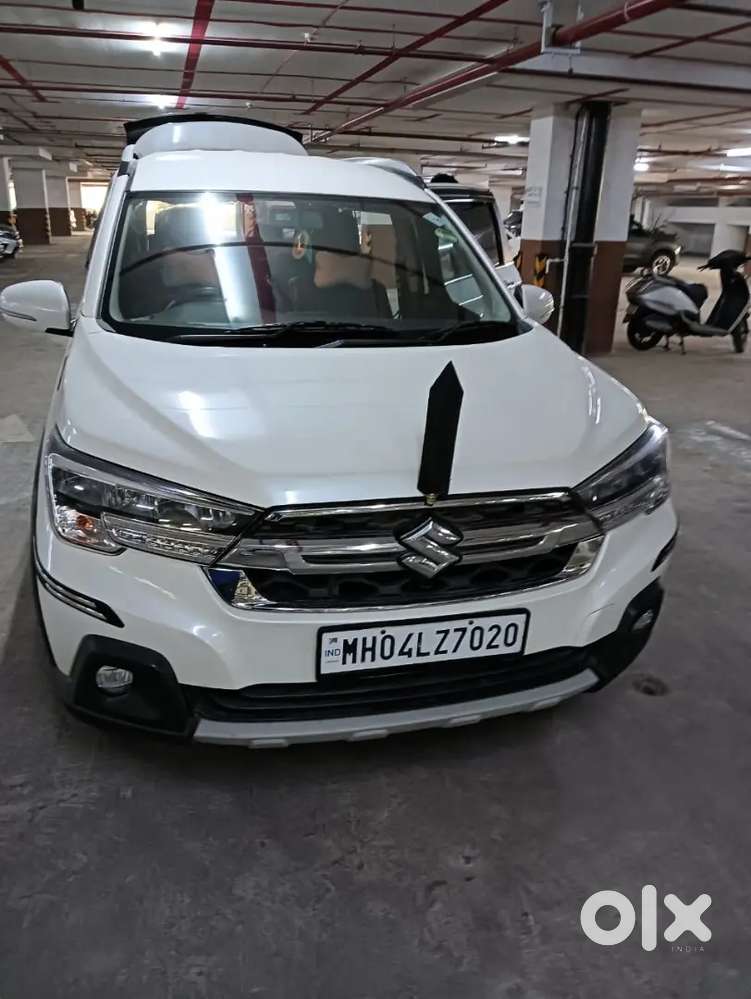 Xl6 Cng 2024 2nd Owner Km Driven -29k