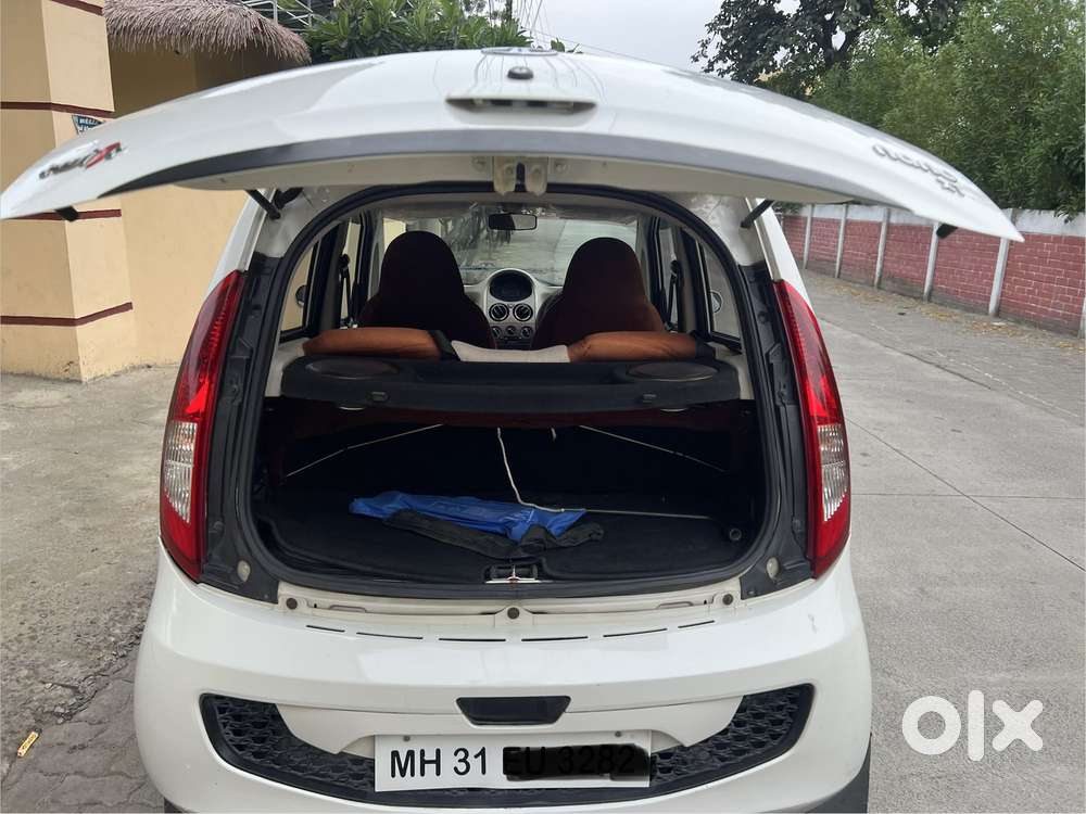 Tata Nano Twist Xt, 2015, Petrol