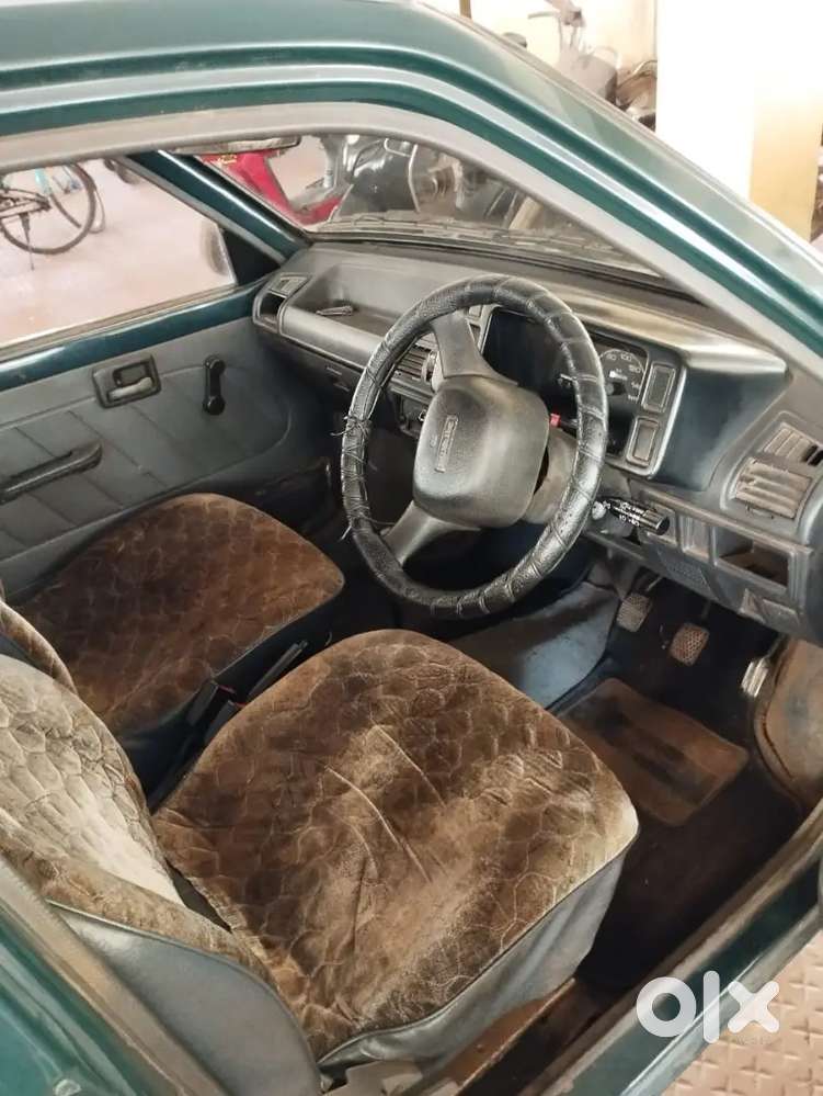 Maruti Suzuki 800 Good Condition