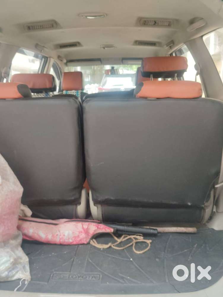 Toyota Innova 2012 Diesel Good Condition