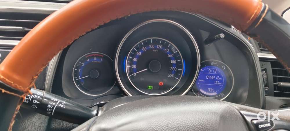 Honda Wr-v Exclusive Diesel, 2018, Diesel