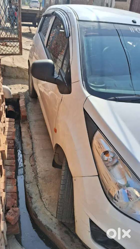 Chevrolet Beat 2016 Model