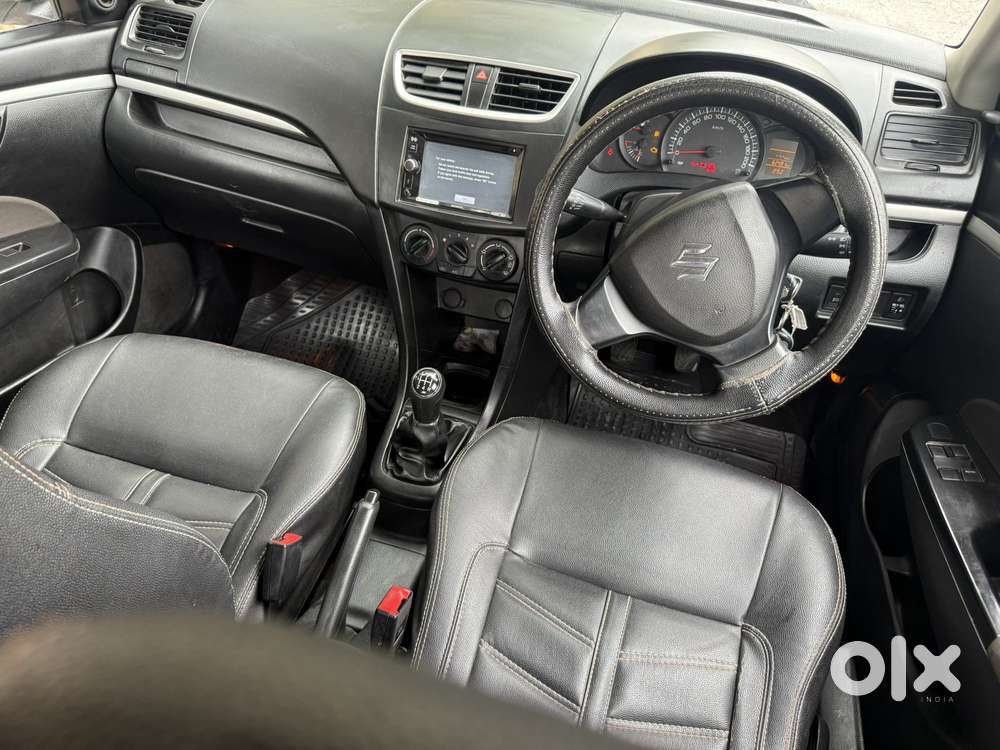 Maruti Suzuki Swift, 2015, Petrol