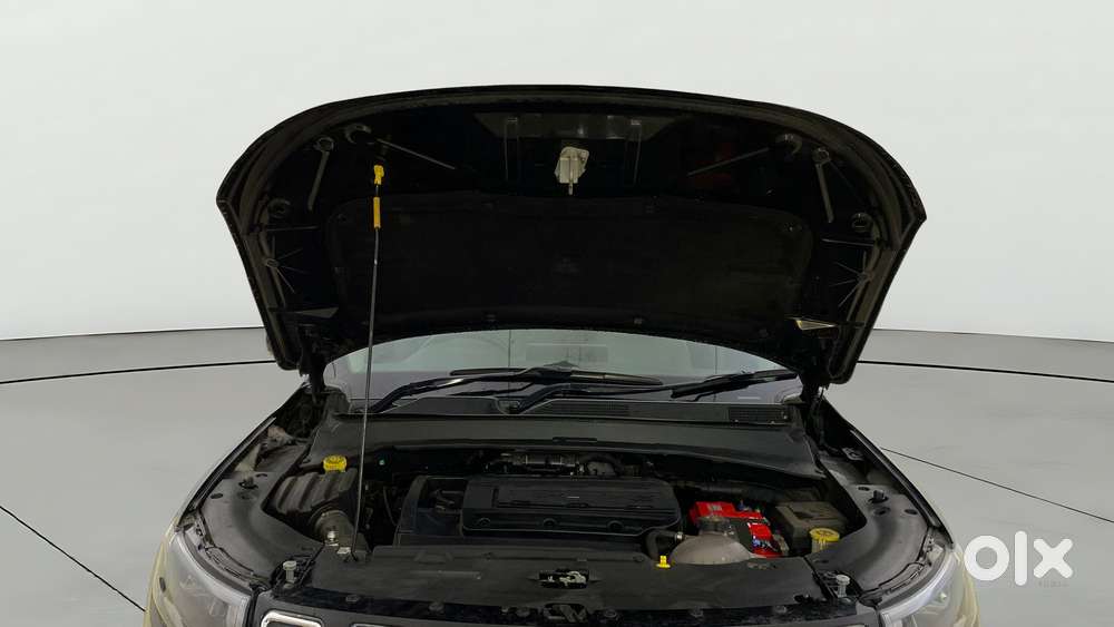 Jeep Compass 1.4 Limited (o) Petrol Dct, 2021, Petrol