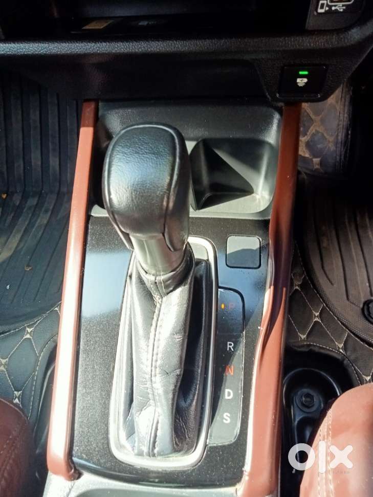 Honda Elevate Vx Cvt, 2023, Petrol