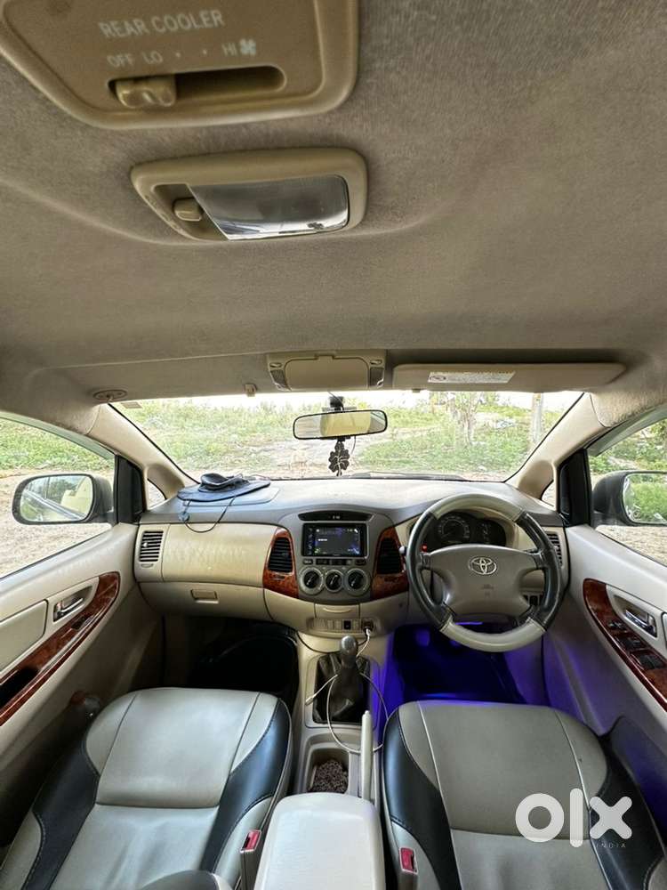 Toyota Innova Diesel 2007