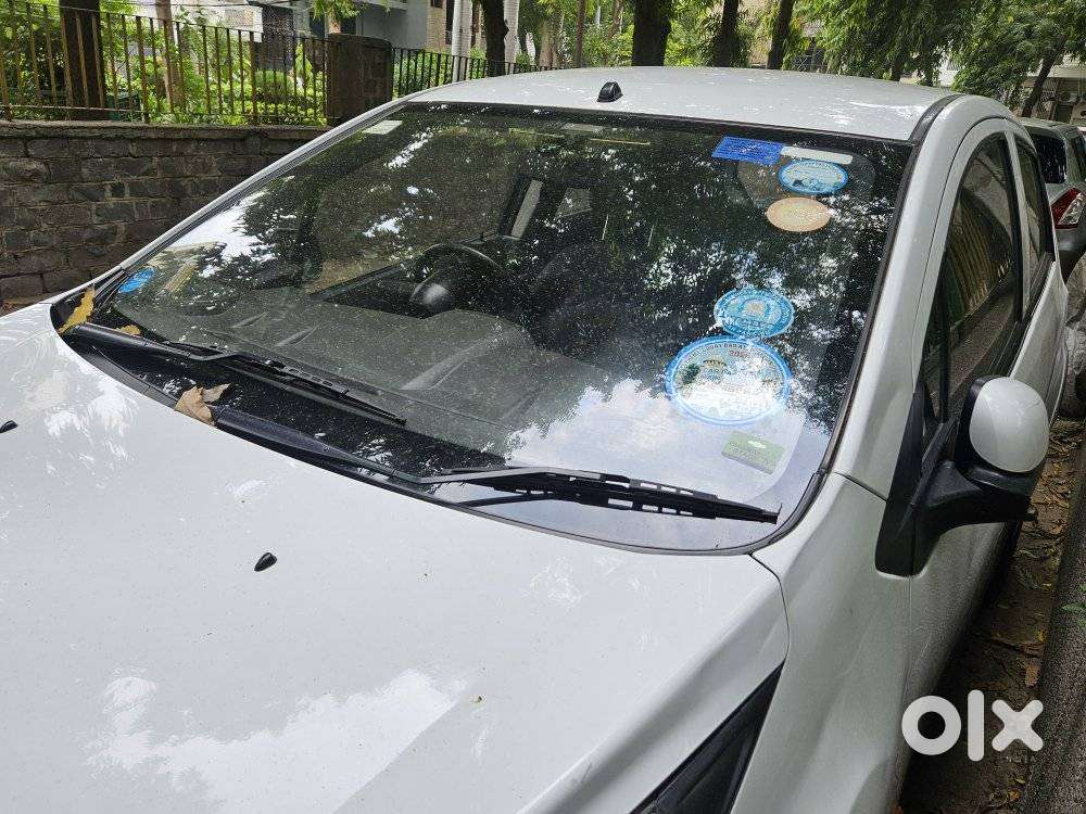 Chevrolet Beat Ls, 2012, Petrol