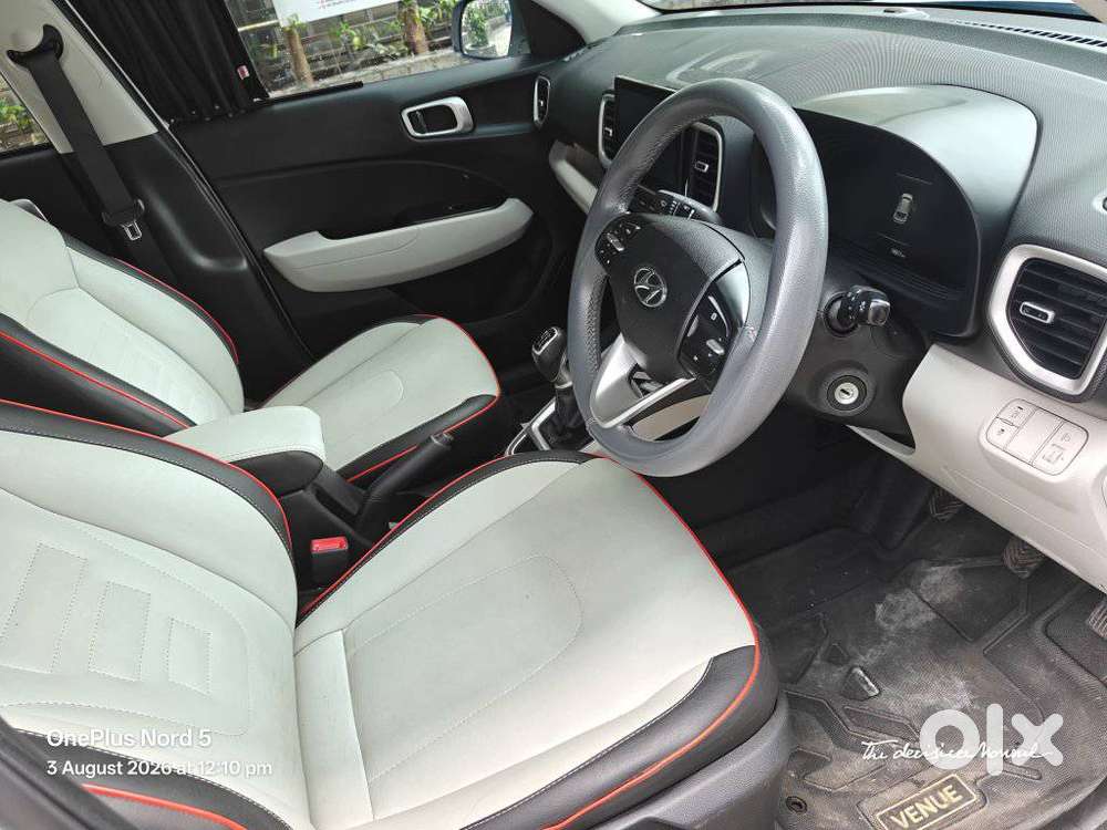 Hyundai Venue 1.5 Crdi S Plus, 2024, Diesel