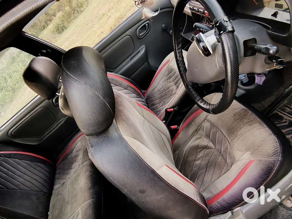 Good Condition , All Documents Are Ok And Car Passing On 2030