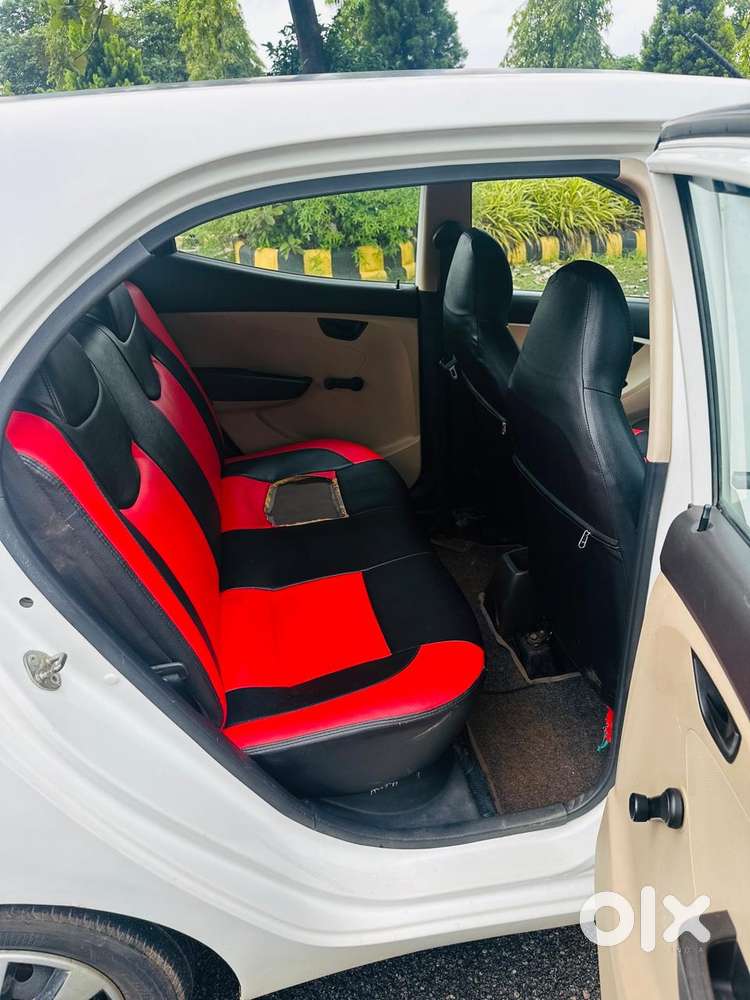 Hyundai Eon, 2013, Petrol