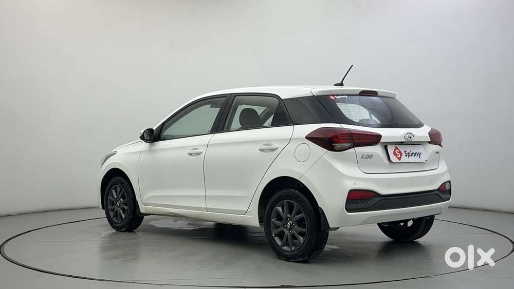 Hyundai Elite I20 [2018-2020] 1.2 Asta, 2018, Petrol