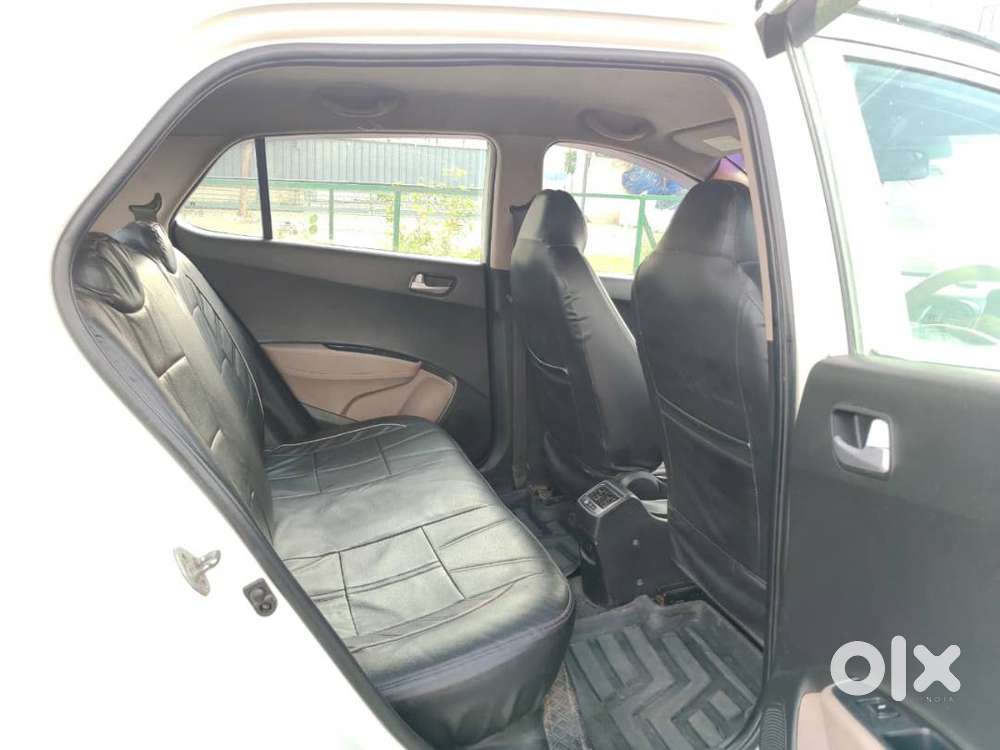 2017 Hyundai Grand I10
