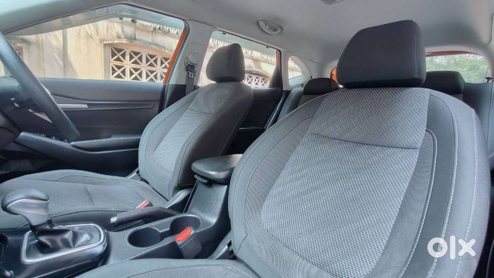 Kia Seltos Htk Plus At D, 2020, Diesel