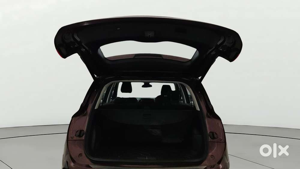 Mg Hector Sharp Dct Petrol, 2019, Petrol