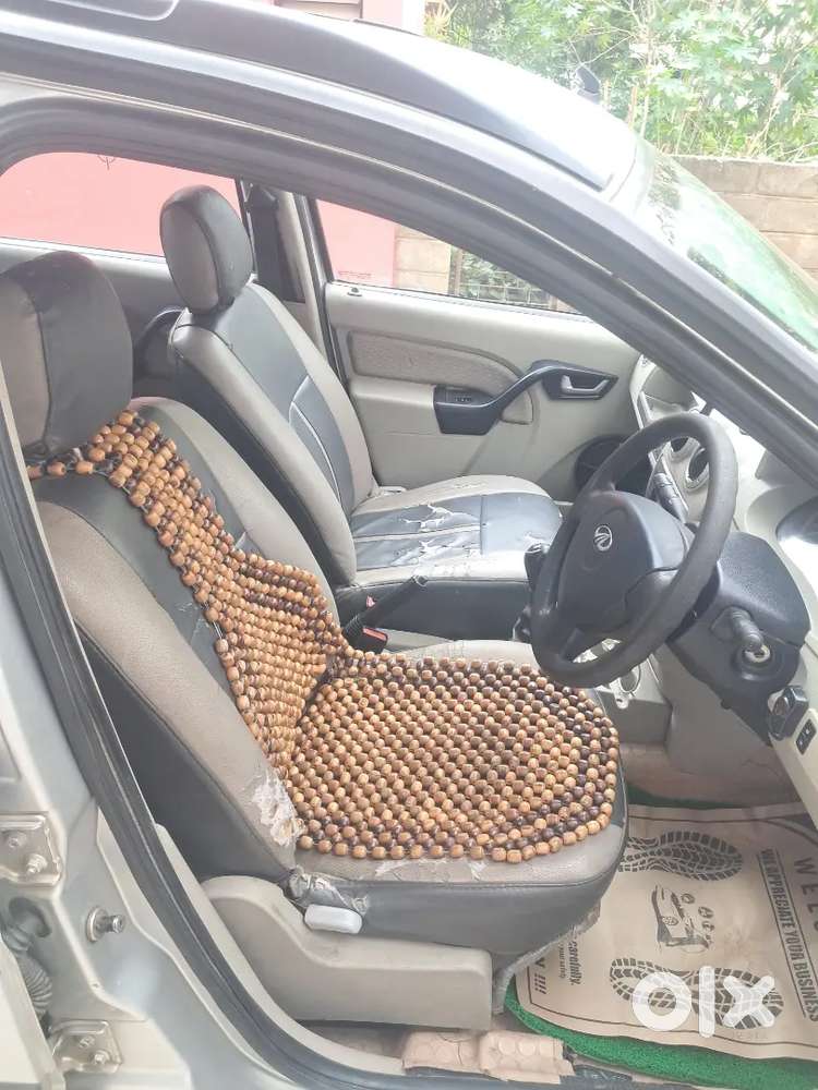 Mahindra Verito 2017 Diesel Manual 200000 Km Driven