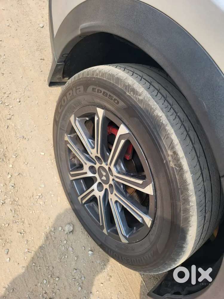 Mahindra Xuv700 Diesel 2021