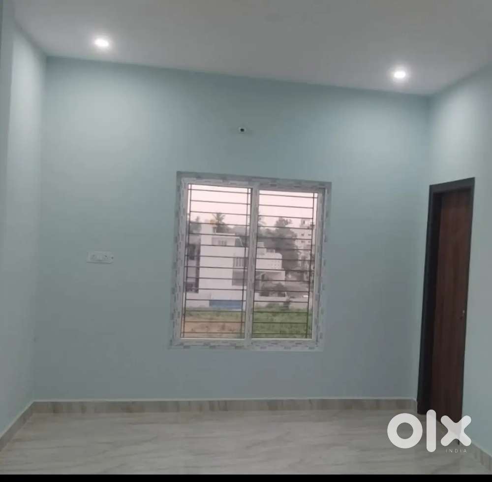 2 floor brand new house for rent 2 bedroom house with all modern ameni