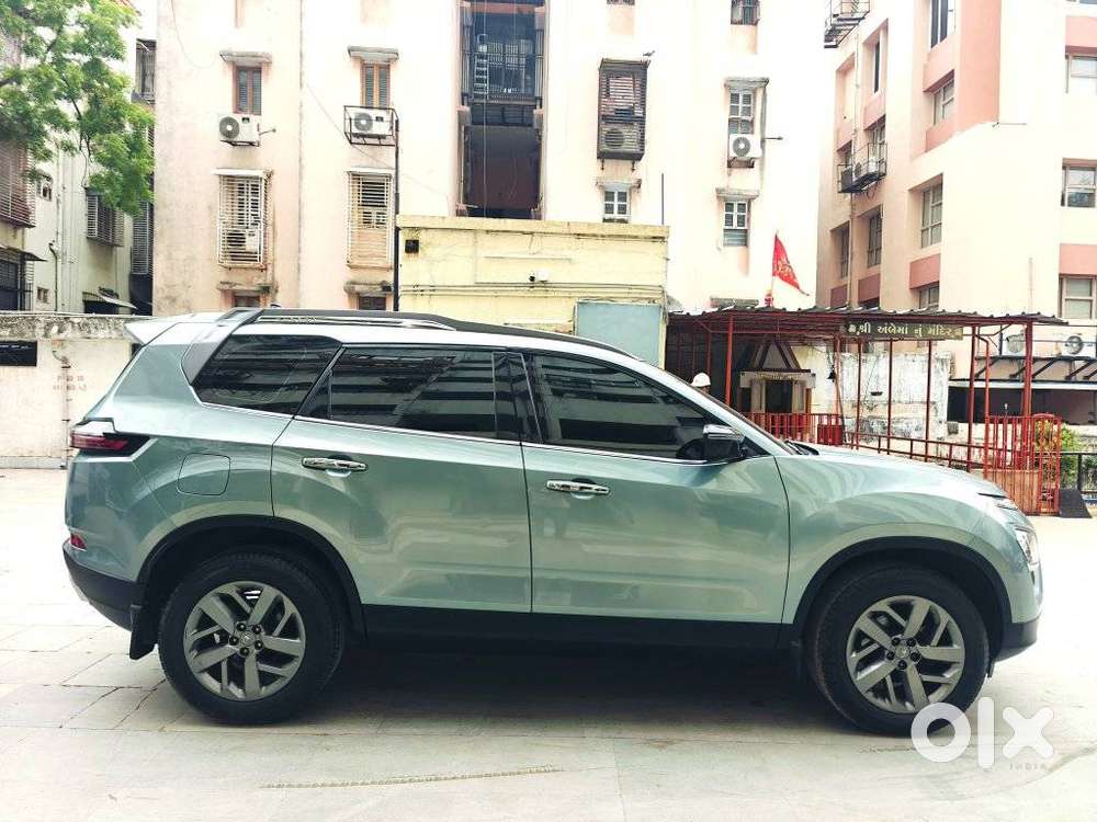 Tata Safari 2.0 Kryotec Xt Plus, 2022, Diesel