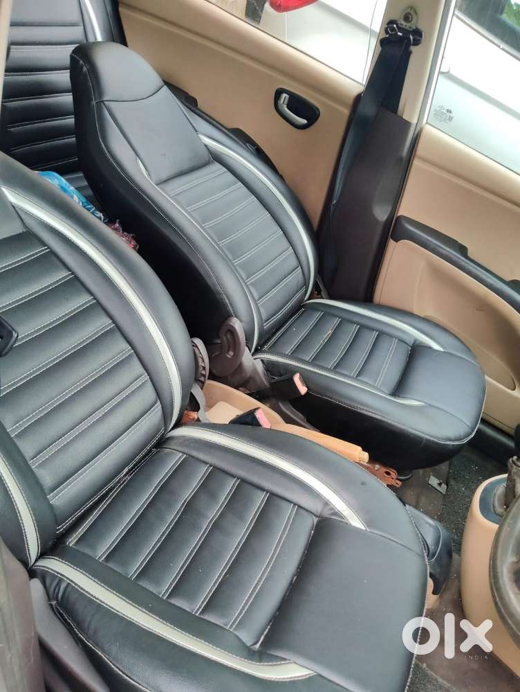 Hyundai I10 Sportz, 2010, Petrol