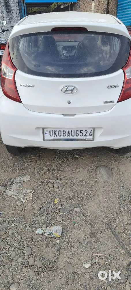 Hyundai Eon 2019 Petrol 71000 Km Driven
