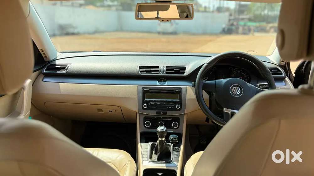 Volkswagen Passat 2013 Diesel Well Maintained