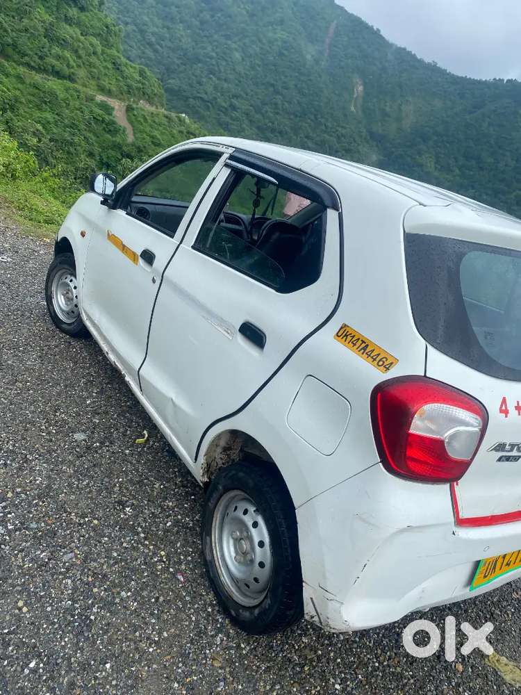 Maruti Suzuki Alto K10 2023