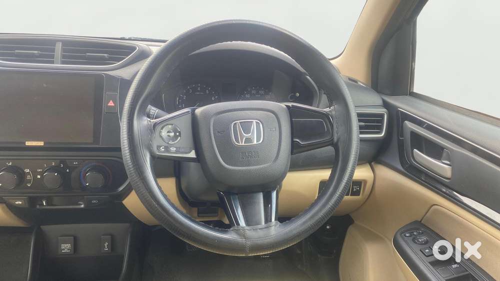 Honda Amaze S Petrol, 2020, Petrol