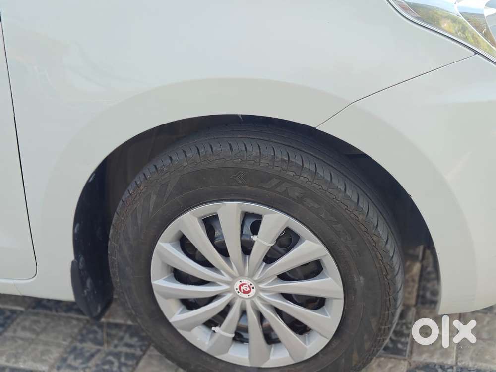 Maruti Suzuki Swift 2018 Amt Vxi, 2021, Petrol