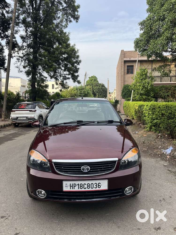 Tata Indigo Ecs Ecs Ls Tdi, 2012, Diesel