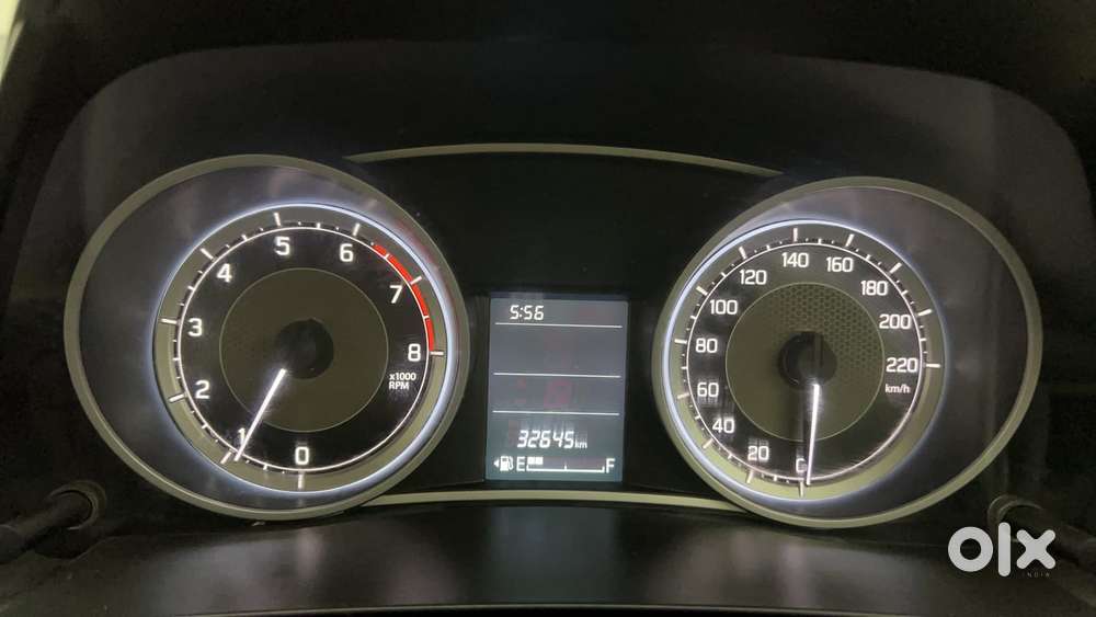 Maruti Suzuki Dzire 1.2 Vxi, 2023, Petrol