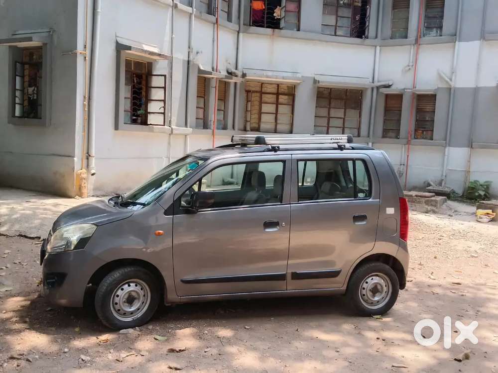 Maruti Wagon R 2014