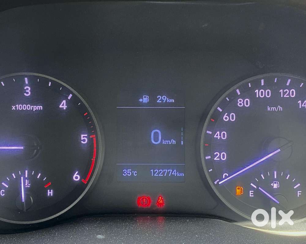 Hyundai Verna 1.6 Sx (o) Crdi, 2019, Diesel