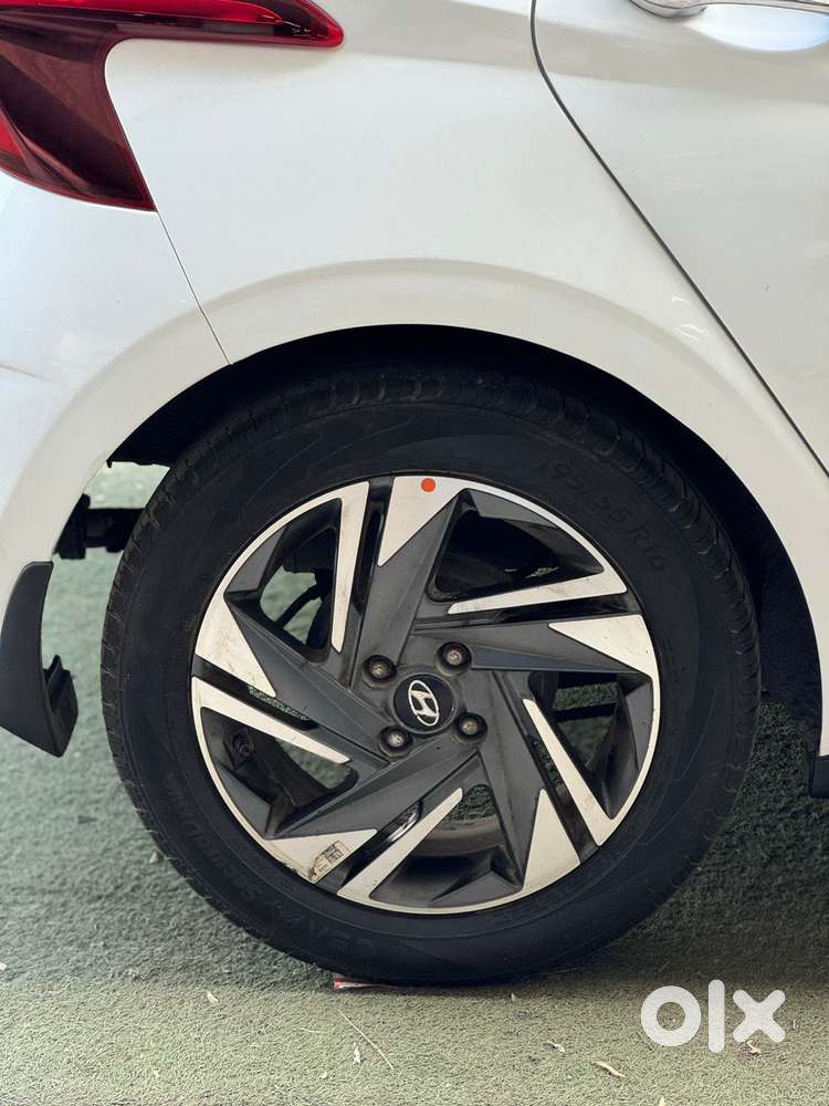 Hyundai I20 1.2 Asta Dual Tone, 2022, Petrol