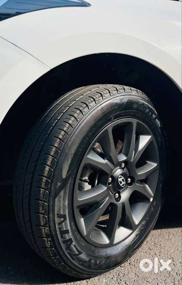 Hyundai I20 Sportz 1.2 Vtvt, 2019, Petrol