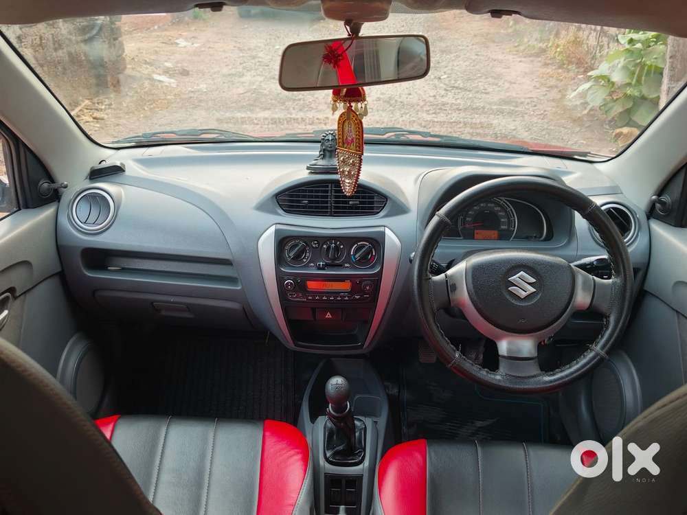Maruti Suzuki Alto 800 Lxi, 2015, Petrol