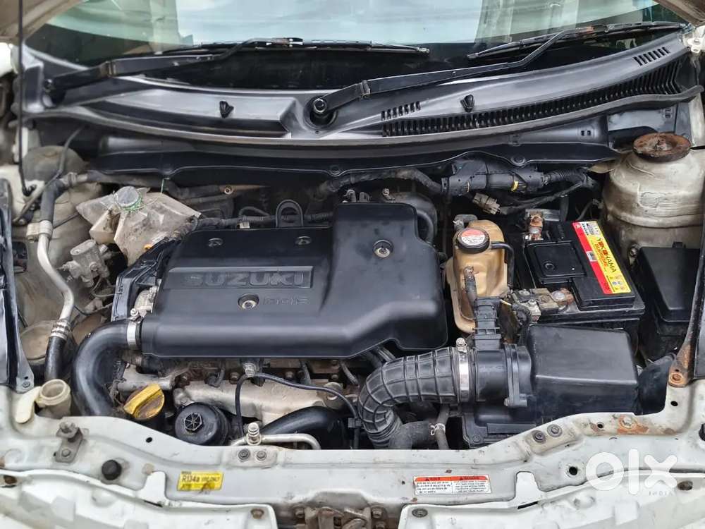 Maruti Suzuki Swift Dzire 2019