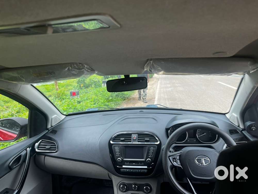 Tata Tiago 2019 Petrol Full Option