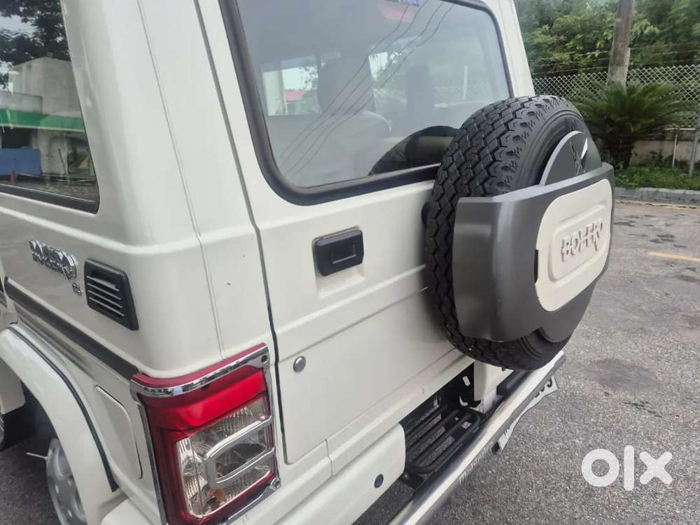 Mahindra Be 6 2023 Diesel