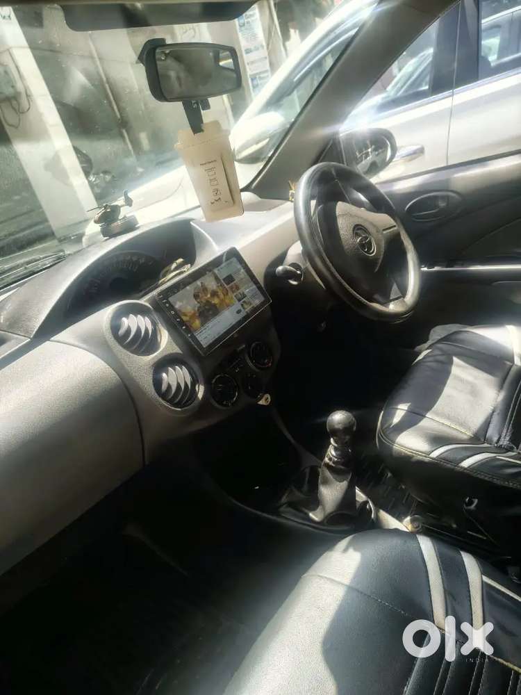 Toyota Etios Liva 2013 Diesel Well Maintained